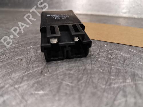 Used Electronic module Electronic module LEXUS RX (MCU15) 300 AWD (MCU15) (201 hp) 20923231 20923231