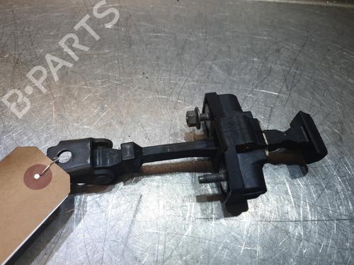 Hinge/Door check strap DACIA LODGY (JS_) 1.2 TCe (JSAY, JSM0) | BP21594124C146 