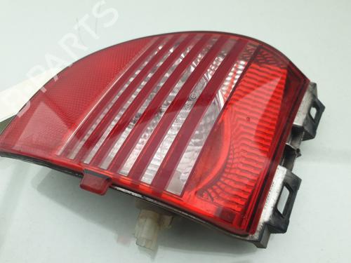 Baklys PEUGEOT 2008 I (CU_) 1.2 VTi | BP37633759C36 - Image 3