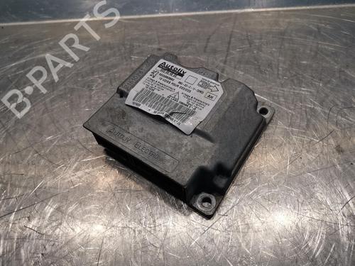ECU airbags PEUGEOT 407 SW (6E_, 6D_) 2.0 HDi 135 | BP20920213M53 