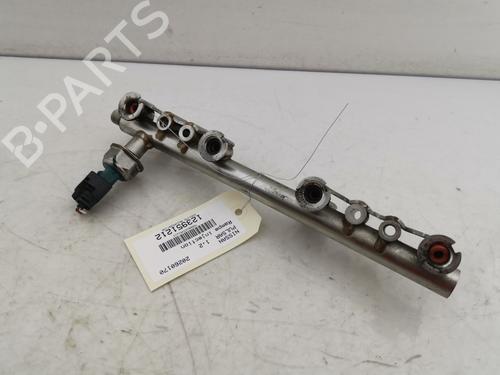 Used Injection rail Injection rail NISSAN PULSAR Hatchback (C13) 1.2 DIG-T (115 hp) 33804923 33804923
