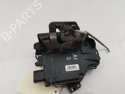Used Front right lock Front right lock AUDI A2 (8Z0) 1.6 FSI (110 hp) 28493622 28493622