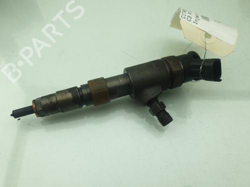 Injector CITROËN C3 Picasso (SH_) 1.6 HDI 90 | BP39090355M100 - Image 2