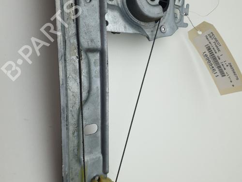 Used Front left window mechanism Front left window mechanism PEUGEOT 207 (WA_, WC_) 1.4 HDi (68 hp) 27684016 27684016