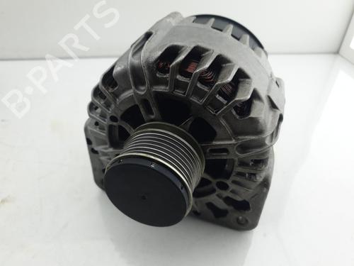 Alternator RENAULT MEGANE III Hatchback (BZ0/1_, B3_) 1.5 dCi (BZ09, BZ0D, BZ1W, BZ29, BZ14) | BP31275607M7  - Image 7