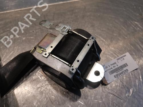 Used Front left belt tensioner SEAT IBIZA III (6L1) 1.9 TDI (100 hp) 20924006