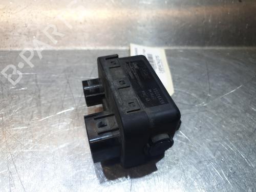 Used Electronic module Electronic module ALFA ROMEO MITO (955_) 1.3 MultiJet (955AXP1A, 955AYC1A) (95 hp) 25491197 25491197