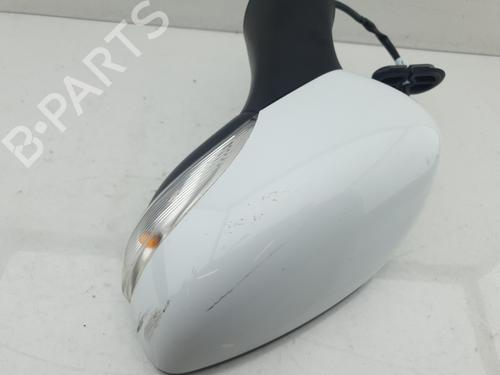 Bakspejl venstre Bakspejl venstre RENAULT CLIO IV (BH_) 1.5 dCi 90 (90 hp) 36355609 36355609