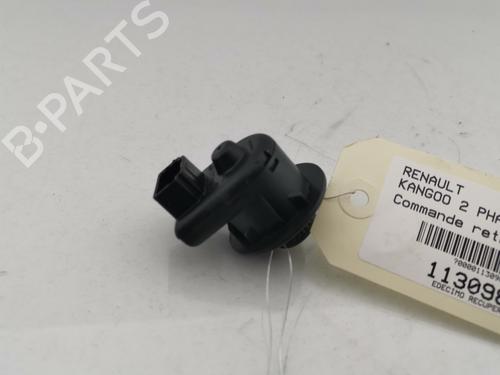Mirror switch RENAULT KANGOO Express (FW0/1_) 1.5 dCi 90 (FW0G, FW05, FW08, FW11) | BP29414094I25 