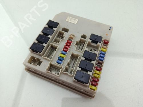 Electronic module RENAULT CLIO III (BR0/1, CR0/1) 1.5 dCi (BR17, CR17) | BP40432969M83 - Image 2