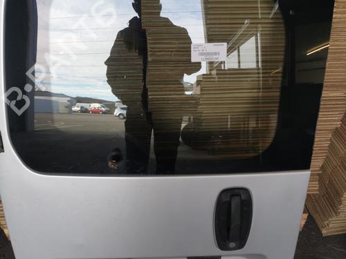 Used Left rear door CITROËN NEMO MPV 1.4 HDi (68 hp) 31317790