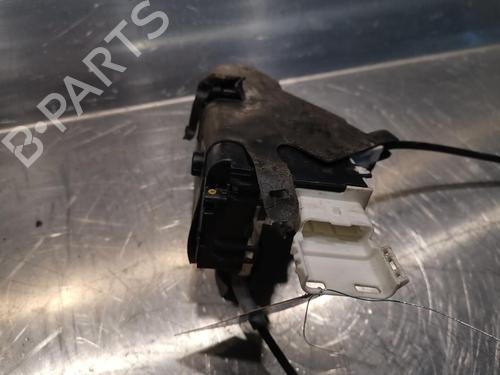 Front left lock CITROËN C4 Coupe (LA_) 1.6 HDi | BP20921807C98 