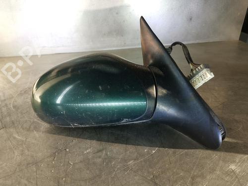 Used Right mirror PEUGEOT 406 Break (8E/F) 2.0 HDI 90 (90 hp) 20921831
