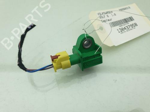 Used Electronic module Electronic module 37992630 37992630