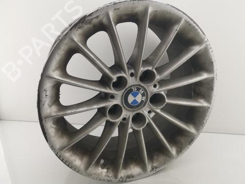 Used Rim BMW 5 (E39) 530 d (193 hp) 30491181