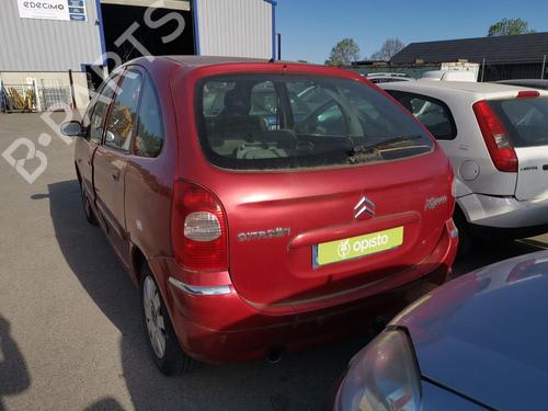 Right taillight CITROËN XSARA PICASSO (N68) 2.0 HDi | BP20918086C35