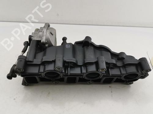 Used Intake manifold Intake manifold AUDI A6 Allroad C6 (4FH) 3.0 TDI quattro (233 hp) 32387158 32387158