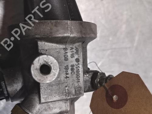 Thermostat housing FIAT 500 (312_) 1.3 D Multijet (312AXB1A) | BP20918235M116 