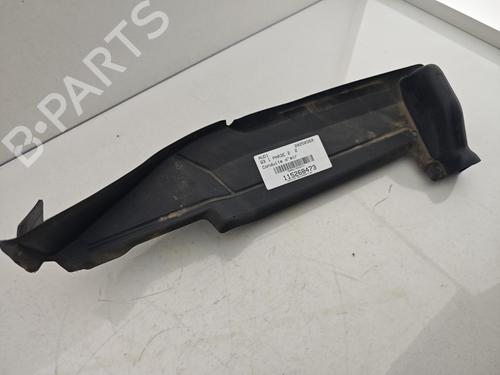 Used Pipe AUDI Q3 (8UB, 8UG) 2.0 TFSI quattro (220 hp) 30203142