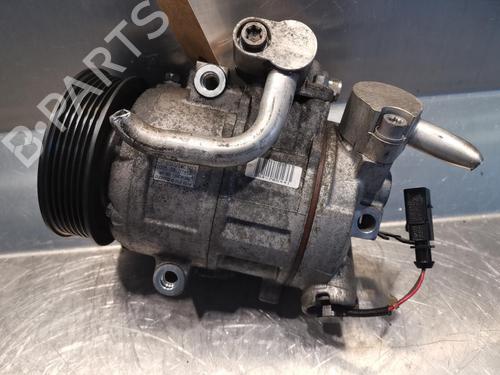 Used AC compressor SEAT IBIZA III (6L1) 1.9 TDI (100 hp) 20924003