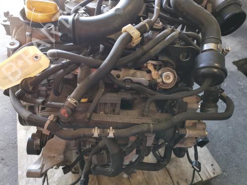 Used Engine Engine NISSAN MICRA V (K14) 0.9 IG-T (90 hp) 32861000 32861000