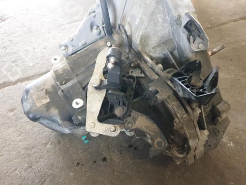 Getriebe für Getriebe RENAULT CLIO IV (BH_) 1.5 dCi 90 (90 hp) 36414525 36414525