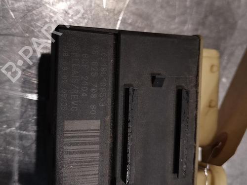 Electronic module PEUGEOT 308 I (4A_, 4C_) 1.6 HDi | BP20919644M83 