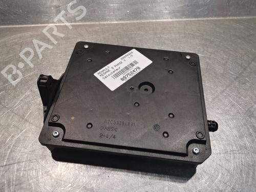 Øvrige styreenhet RENAULT MEGANE III Hatchback (BZ0/1_, B3_) 1.5 dCi (BZ09, BZ0D, BZ1W, BZ29, BZ14) (110 hp) 20919572