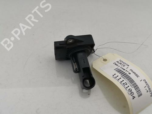 Mass air flow sensor TOYOTA AURIS (_E15_) 1.4 D-4D (NDE150_, NDE150R) | BP28385177M95
