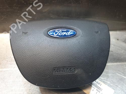 Airbag conducteur FORD KUGA I 2.0 TDCi 4x4 (140 hp) 27270530