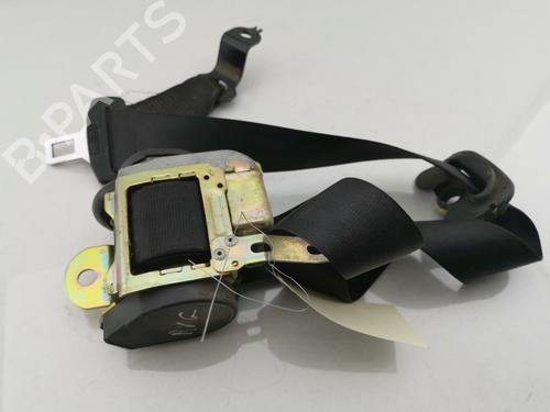 Used Front left belt tensioner VW POLO IV (9N_, 9A_) 1.4 TDI (75 hp) 28672468