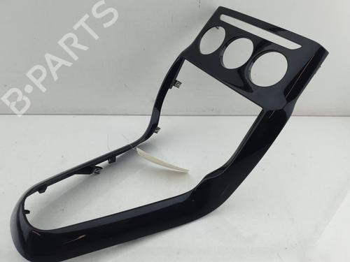 Middle console CITROËN DS3 (SA_) 1.6 HDi 110 | BP36096666I22 - Image 6