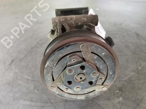 Compresseur AC RENAULT GRAND SCÉNIC II (JM0/1_) 1.9 dCi (JM0G, JM12, JM1G, JM2C) | BP20922187M34 
