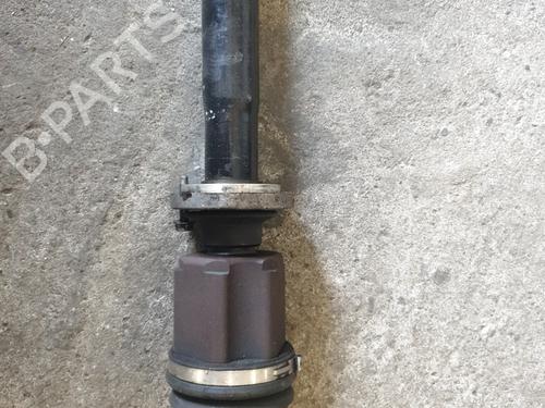Right front driveshaft OPEL ASTRA J (P10) 2.0 CDTI (68) | BP27219653M39 
