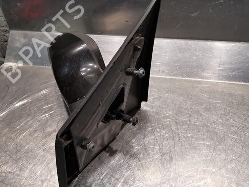 Right mirror RENAULT CLIO III (BR0/1, CR0/1) 1.5 dCi (C/BR0G, C/BR1G) | BP21215228C27