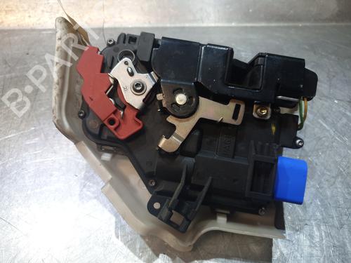 Front right lock VW GOLF V (1K1) 1.9 TDI | BP27379725C97 