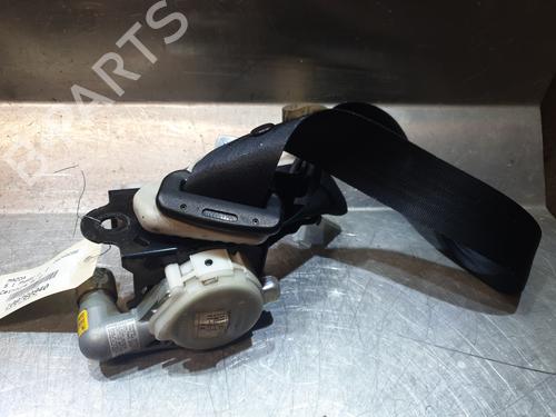 Venstre foran beltestrammer MAZDA 5 (CR) 2.0 CD (CR19) (110 hp) 27318094