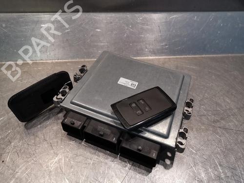 Used Engine control unit (ECU) Engine control unit (ECU) DACIA DUSTER (HM_) 1.3 TCe 150 4x4 (HMM3) (150 hp) 20921090 20921090