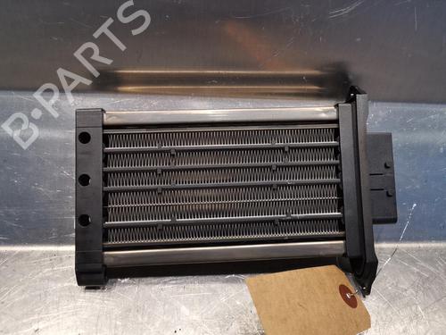 Used Heater resistor Heater resistor RENAULT CLIO III (BR0/1, CR0/1) 1.5 dCi (BR17, CR17) (86 hp) 21214995 21214995