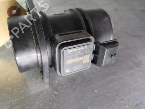 Mass air flow sensor RENAULT CLIO III (BR0/1, CR0/1) 1.5 dCi (C/BR0G, C/BR1G) | BP20924771M95