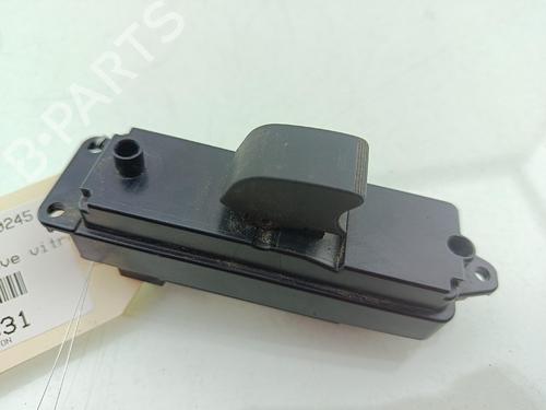 Used Right front window switch Right front window switch MAZDA 6 Hatchback (GH) 2.2 D (GH10) (129 hp) 39728153 39728153