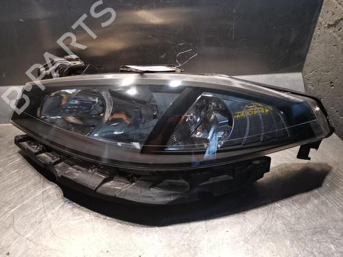 Left headlight RENAULT LAGUNA II (BG0/1_) 1.9 dCi (BG08, BG0G) | BP20923708C28 
