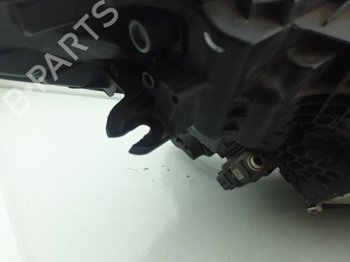 Left headlight RENAULT CAPTUR I (J5_, H5_) 1.3 TCe 130 (J5NJ, J5NE) | BP39138511C28 - Image 3