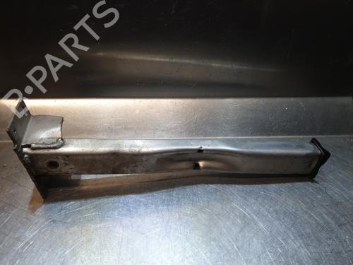 Used Crossmember Crossmember CITROËN C4 II (NC_) 1.6 HDi 115 (114 hp) 23796558 23796558