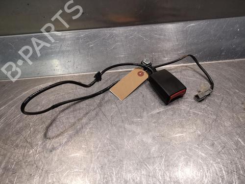 Seat buckle FIAT 500 (312_) 1.3 D Multijet (312AXB1A) | BP20919853I32