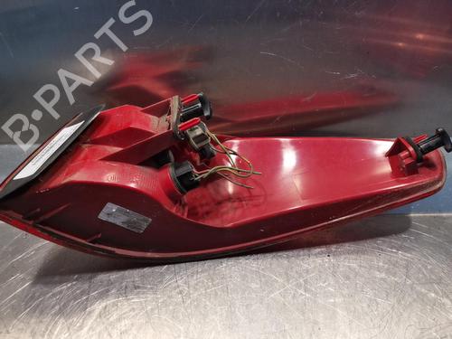 Used Left taillight PEUGEOT 607 (9D, 9U) 2.0 HDi (107 hp) 21215000