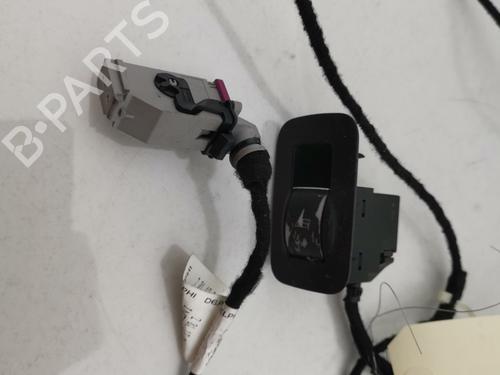 Used Wiring harness Wiring harness AUDI A2 (8Z0) 1.6 FSI (110 hp) 28493609 28493609