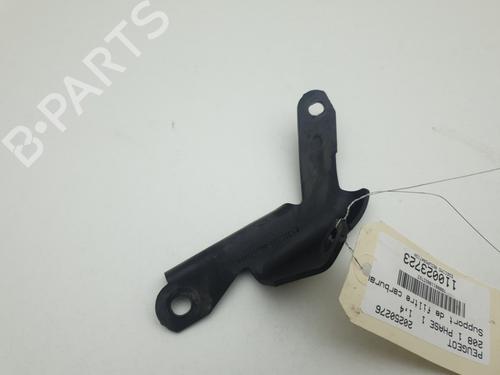 Soporte PEUGEOT 208 I (CA_, CC_) 1.4 HDi (68 hp) 27721581