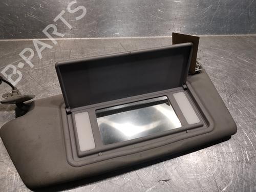 Sonnenblende Links OPEL ASTRA H (A04) 1.9 CDTI (L48) | BP20917818I1