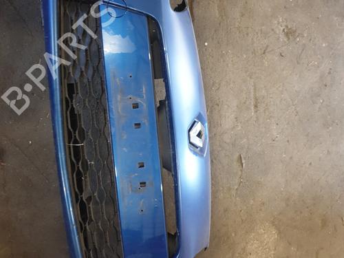 front-bumper-renault-twingo-ii-cn0_-2007-38461310 main image